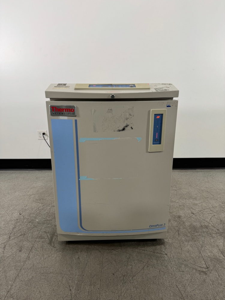 Image of Thermo Scientific Cryoplus 3 Cryogenic Storage System